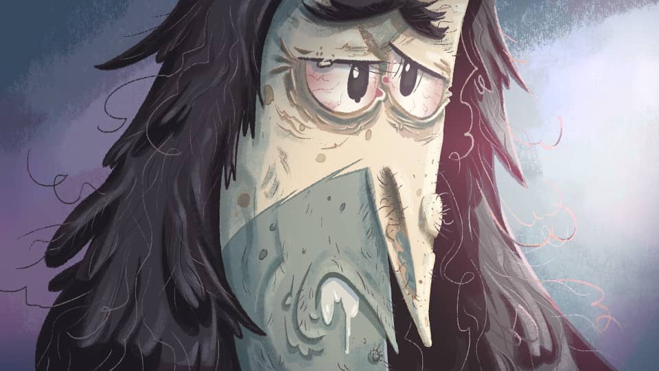 O čemu, dovraga, da pišem?